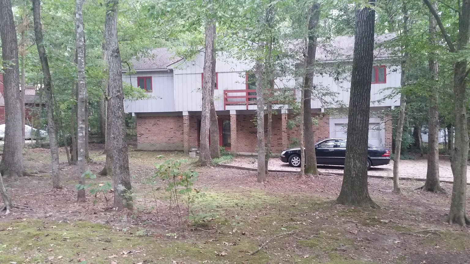 4442 Old Fox Trl photo 1