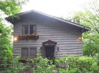 266 Indian Trl, Boone, NC 28607