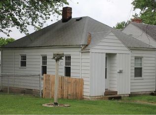 3012 Edgewood Dr, Evansville, IN 47712