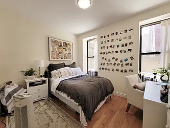 Rented by Compass