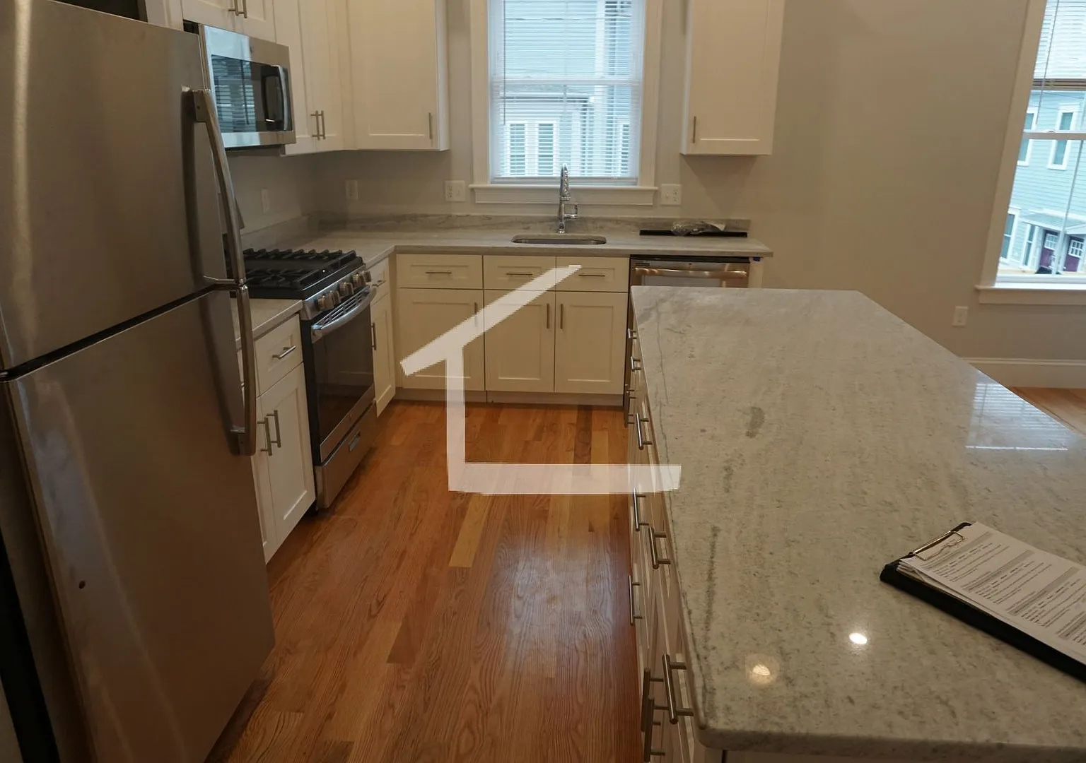 22 Murdock St #4D Boston MA 02135 — Photo 2