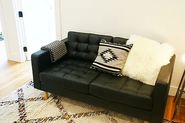 Rented by Nest Seekers International