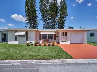 1085 NW 67th Ave, Margate, FL 33063