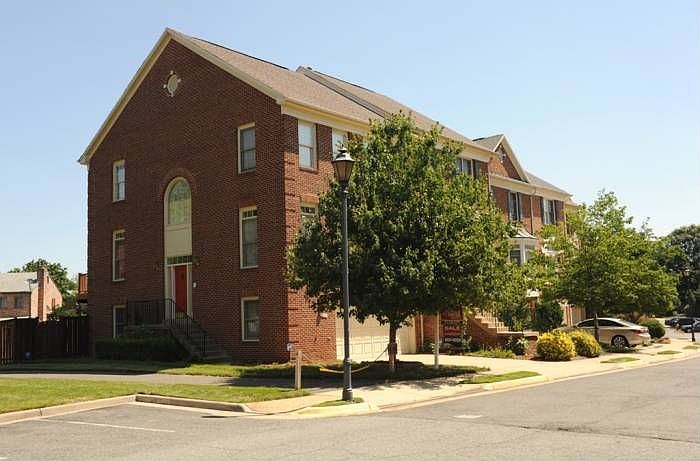 Front View