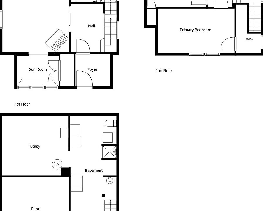 35th image of 2814 E Walnut St