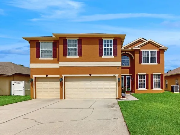 447 Kehoe Blvd, Orlando, FL 32825