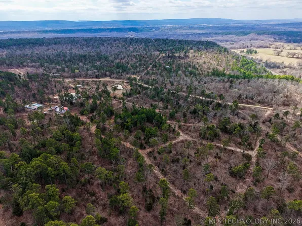 251 Bentreafo Rd, Wilburton, OK 74578