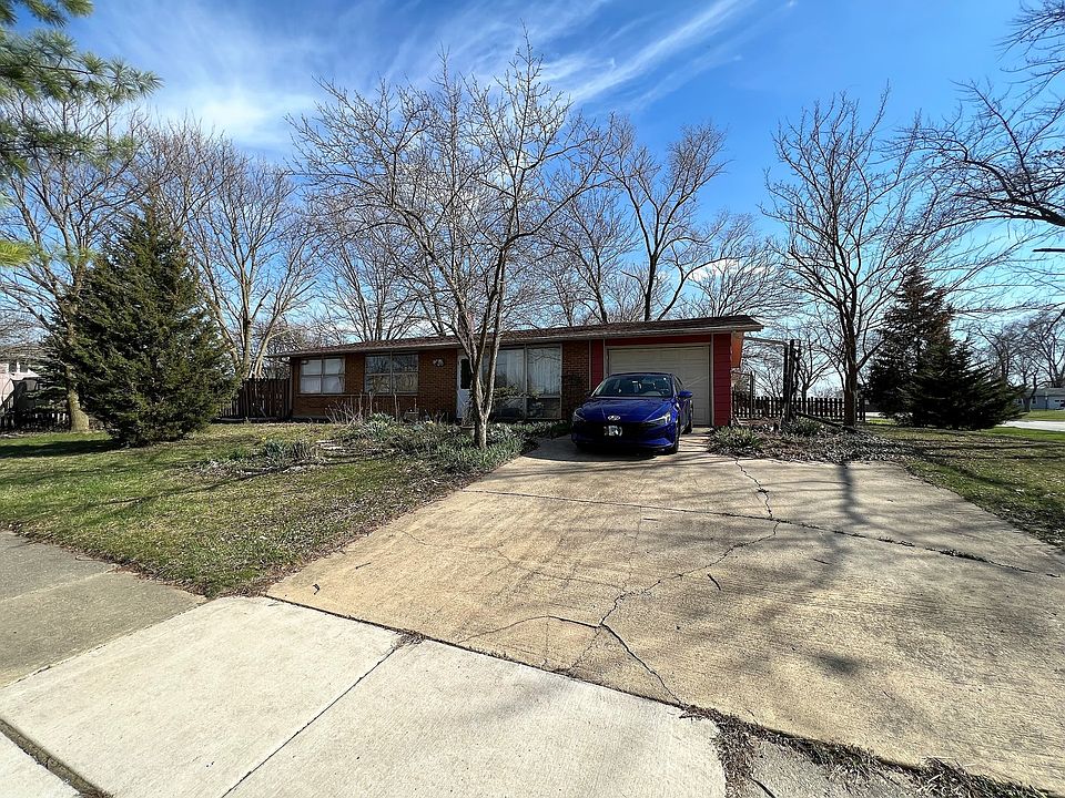 9401 Birch Ave, Mokena, IL 60448 Zillow