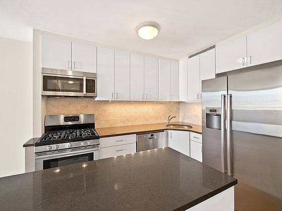 2nd image of 345 E 93rd St APT 11H