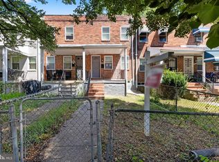 3725 Overview Rd, Baltimore, MD 21215
