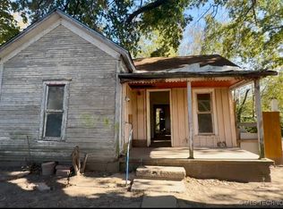 622 S B St, Muskogee, OK 74403