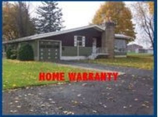 117 Molland Ave, Bellevue, OH 44811