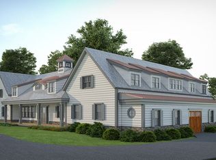 29 Old Wagon Rd, Stamford, CT 06903