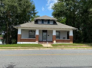 105 Church St, Vienna, GA 31092