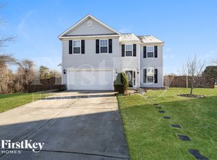 101 Ashley Ridge Dr, Burlington, NC 27215