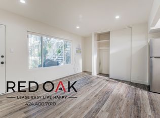 4630 Venice Blvd #9, Los Angeles, CA 90019