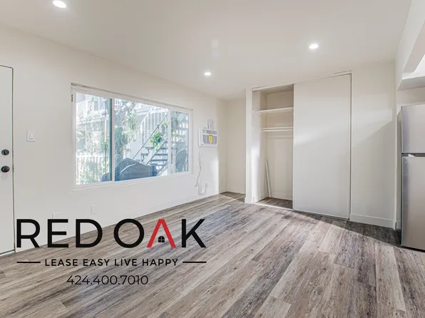 4630 Venice Blvd #9, Los Angeles, CA 90019