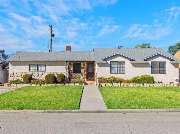 1331 E Marbury St, West Covina, CA 91790