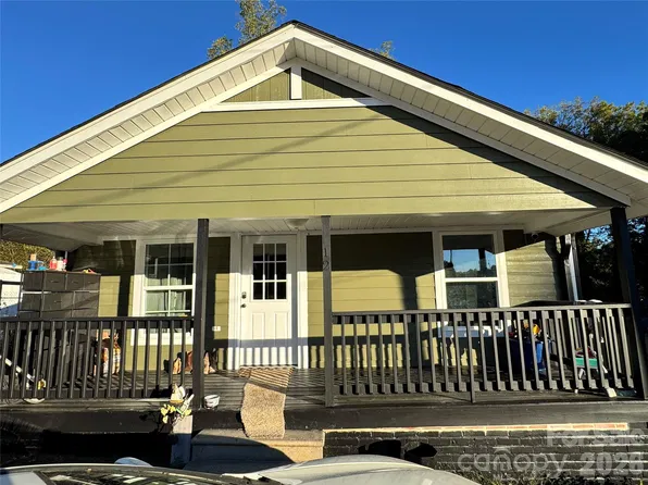 12 Bost Ave SW, Concord, NC 28027
