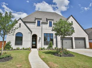 9803 Hudson St, Rosharon, TX 77583