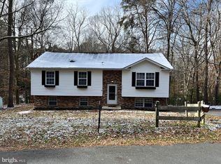 12427 Seminole Rd, Lusby, MD 20657