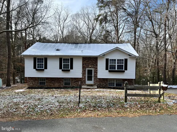 12427 Seminole Rd, Lusby, MD 20657