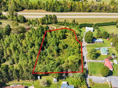 LOT 3 Sunny Ln, Unicoi, TN, 37692