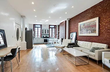Rented by Weichert Properties - NYC