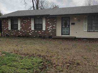 163 Queen Victoria Ln, Jackson, MS 39209