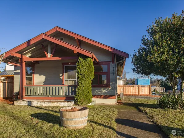 2600 Woburn Street, Bellingham, WA 98226