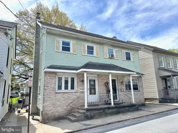 8 E Richland Ave, Myerstown, PA 17067