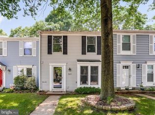 9423 Granite Hl, Columbia, MD 21046