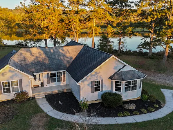 3255 Colbert Hollow Rd, Rock Spring, GA 30739