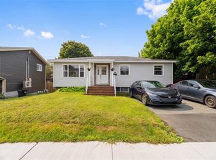 507 Newfoundland Dr, St. John's, NL A1A4S7