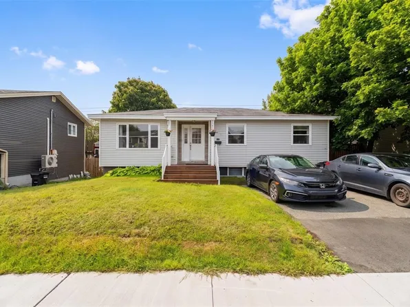 507 Newfoundland Drive, St. John's, NL A1A4T2