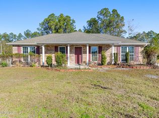 7216 Larkin Pl W, Biloxi, MS 39532