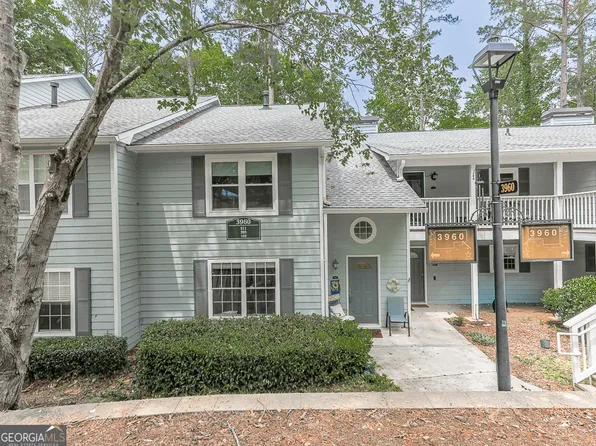 3960 Riverlook Pkwy SE Unit 102, Marietta, GA 30067