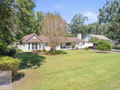 200 Old Mill Rd W, Richmond Hill, GA, 31324
