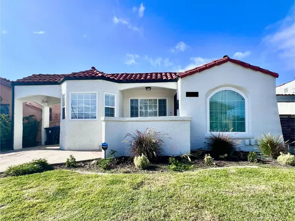 6617 3rd Ave, Los Angeles, CA 90043