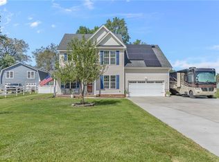 3520 Parr Ln, Chesapeake, VA 23323