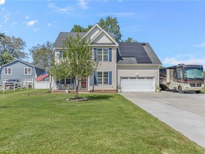 3520 Parr Ln, Chesapeake, VA, 23323