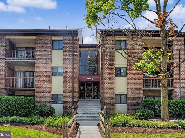 15700 Dorset Rd APT 120, Laurel, MD 20707