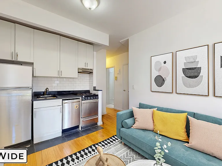222 E 85th St #3R — Photo 5