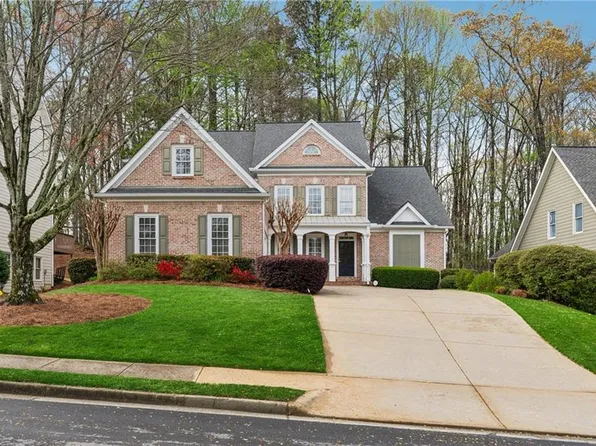 4847 Sara Creek Way, Sugar Hill, GA 30518