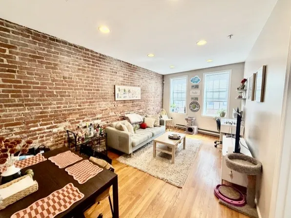 95 Prince St, Boston, MA