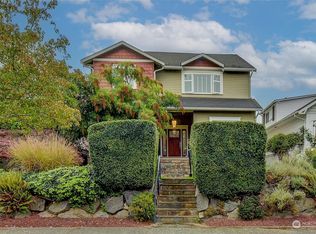 6052 48th Ave SW, Seattle, WA 98136