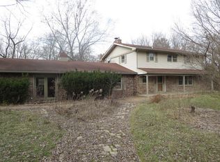 41940 N Hunt Club Rd, Wadsworth, IL 60083