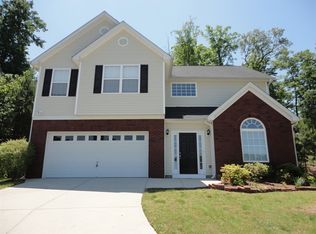 1508 Hillary Cove Ct, Lawrenceville, GA 30043