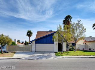 6821 Endora Dr, Las Vegas, NV 89103