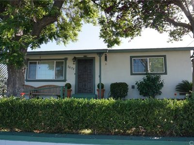 7672 Sunside Dr, Rosemead, CA, 91770